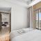 Modern 2-Bedroom Apartment in Aykon Tower C