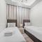 Modern 2-Bedroom Apartment in Aykon Tower C