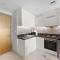 Modern 2-Bedroom Apartment in Aykon Tower C