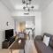 Modern 2-Bedroom Apartment in Aykon Tower C