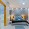 New Spacious Apartment 3 Bdr 2 Bth Bugibba - St Paul's Bay