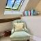 Idyllic secluded hideaway with countryside views on the edge of the Cotswolds - 赫雷