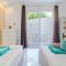 New Spacious Apartment 3 Bdr 2 Bth Bugibba - St Paul's Bay