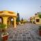 Alaya Stays 2 BHK With Garden & Outdoor Area - Abhimanyu Mansion Topaz - Udaipur
