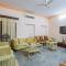 Alaya Stays 2 BHK With Garden & Outdoor Area - Abhimanyu Mansion Topaz - Udaipur