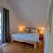 Ferienwohnungen und Gästezimmer Friedrichs