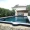 Maison avec vue, Piscine, 5min à pied du centre - 阿维尼翁新城
