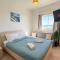 Kolonaki Seaview 1BDR Finikoudes