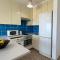 Kolonaki Seaview 1BDR Finikoudes