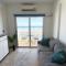 Kolonaki Seaview 1BDR Finikoudes