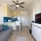 Kolonaki Seaview 1BDR Finikoudes