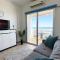 Kolonaki Seaview 1BDR Finikoudes