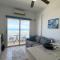 Kolonaki Seaview 1BDR Finikoudes