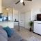 Kolonaki Seaview 1BDR Finikoudes