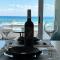 Kolonaki Seaview 1BDR Finikoudes