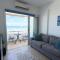 Kolonaki Seaview 1BDR Finikoudes