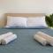 Kolonaki Seaview 1BDR Finikoudes