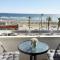 Kolonaki Seaview 1BDR Finikoudes