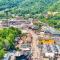 Downtown Gatlinburg Prime location walk everywhere in Gatlinburg3Bed3Bath Sleeps 8 - 加特林堡