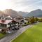 Best Western Plus Hotel Alpenhof