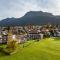 Alpenhof Oberstdorf Hotel & SPA, Signature Collection by BW