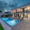 Villa Avis by IstriaLux - Modrušani