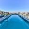 Rooftop Pool, Mountain Views, Wi-Fi, Parking - Kapské Město