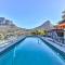 Rooftop Pool, Mountain Views, Wi-Fi, Parking