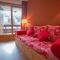Charmant appartement 3 chambres avec balcon, proches des pistes et de lESF, animaux acceptés - FR-1-356-316