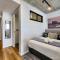 Stylish, brand new, secure apartment with pool - 开普敦