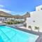Stylish, brand new, secure apartment with pool - 开普敦