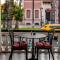 Elegance East Hotel
