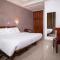 Bano Palace Hotel - Douala