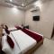 Hotel Hare Krishna Dham Near Prem Mandir