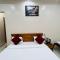 Hotel Hare Krishna Dham Near Prem Mandir