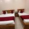 Hotel Hare Krishna Dham Near Prem Mandir