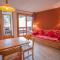 Charmant appartement 3 chambres avec balcon, proches des pistes et de lESF, animaux acceptés - FR-1-356-316