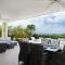 Westmoreland Modern sea View Villa with pool - 圣詹姆斯