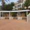 Apto en Cullera con terraza, piscina, parking y wifi gratis - Cullera