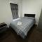 Double bed BW3 Accrington Burnley - 阿克灵顿