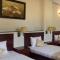 Valentine Luxury hotel - 31 Bui Vien Street