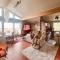 Cozy Home In Vevang With Sauna