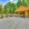 7 Mi to Dwtn - Family Condo in Harbor Springs! - Гарбор-Спрінґс