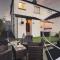 Ellerthwaite Place X3 Bed House with Hot Tub in Central Windermere - Ridgestone