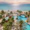 Ocean View Luxurious Studio Premium Amenities - صني آيلز بيتش