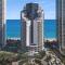 Ocean View Luxurious Studio Premium Amenities - صني آيلز بيتش
