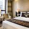 Gloucester Luk Kwok Hong Kong - Hong Kong