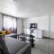 Appartement Cosy - Proche Disneyland - Paris - RER