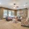 11 Mi to Dtwn Lubbock Home with Patio, Grill and Yard - Wolfforth