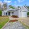 Apex Comfort - Modern 3BR 2BA Home in Apex, NC - أبيكس